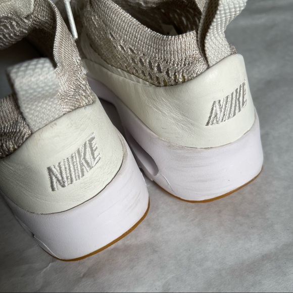 Nike Air Max Thea Ultra FK Sail size 7 - Picture 7 of 13